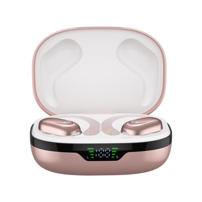 noise-canceling wireless headphones