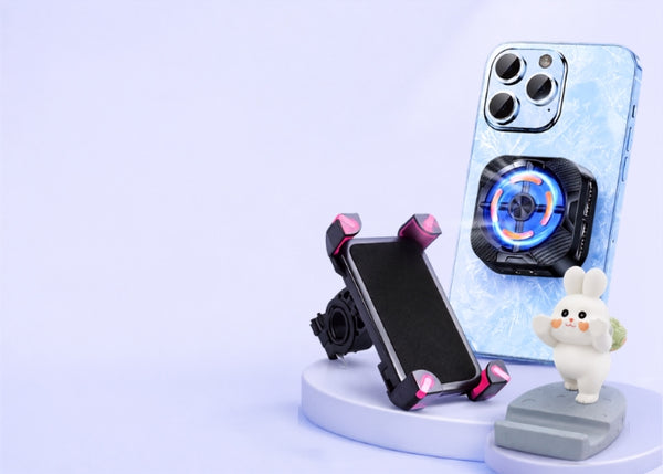 Phone <br>Accessories