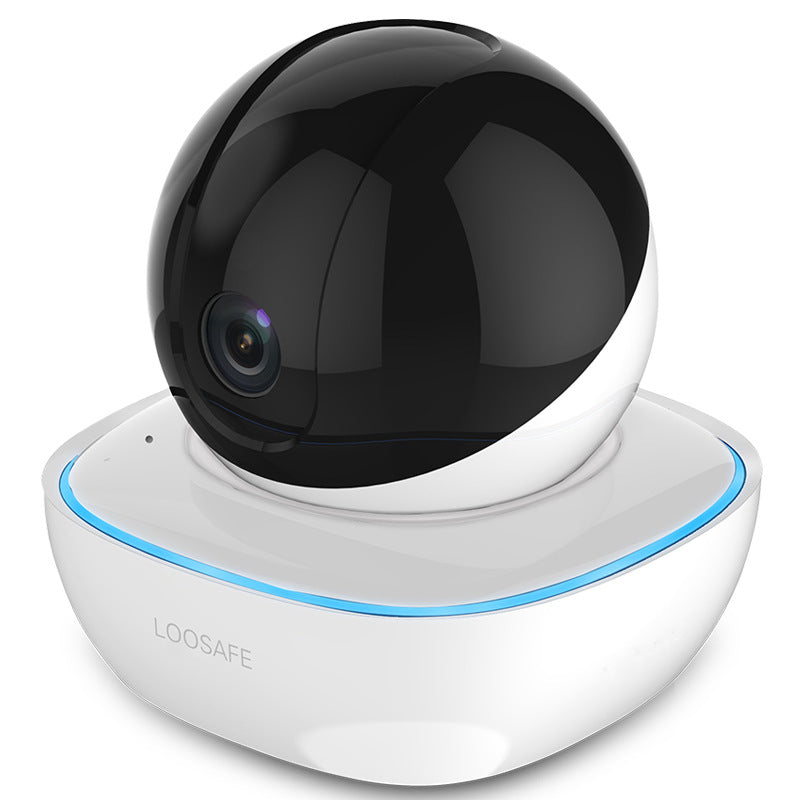 wireless surveillance camera