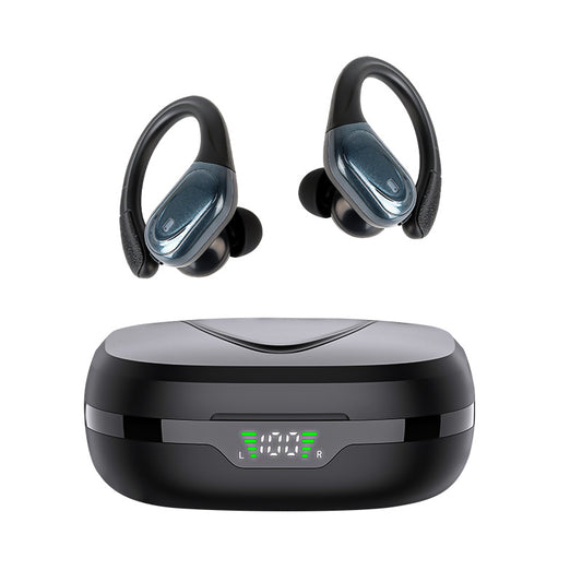 noise-canceling wireless headphones